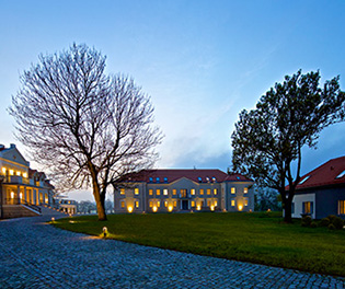 Hebalim Resort & Spa Hotel, Poland