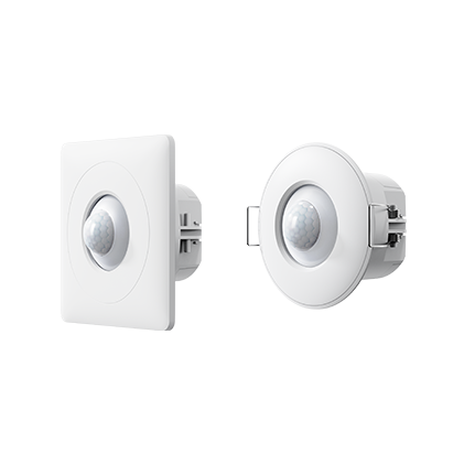 KNX Motion Sensor, PIR