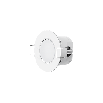 KNX Presence Sensor, Microwave