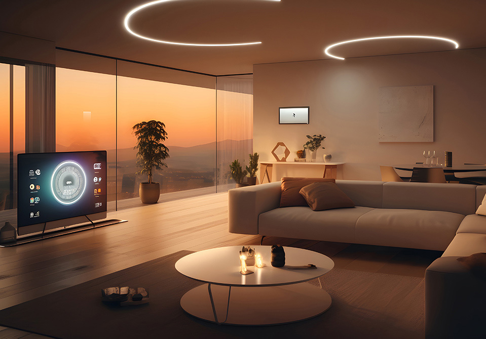 Smart Home