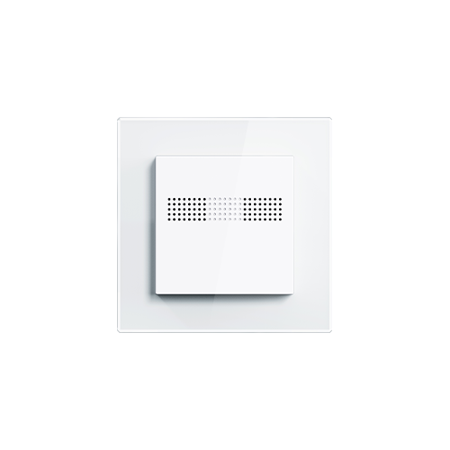 KNX CO₂ sensor, 55mm