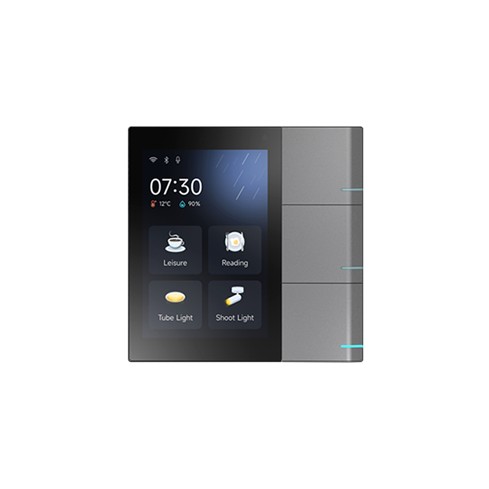 KNX Smart Touch S3