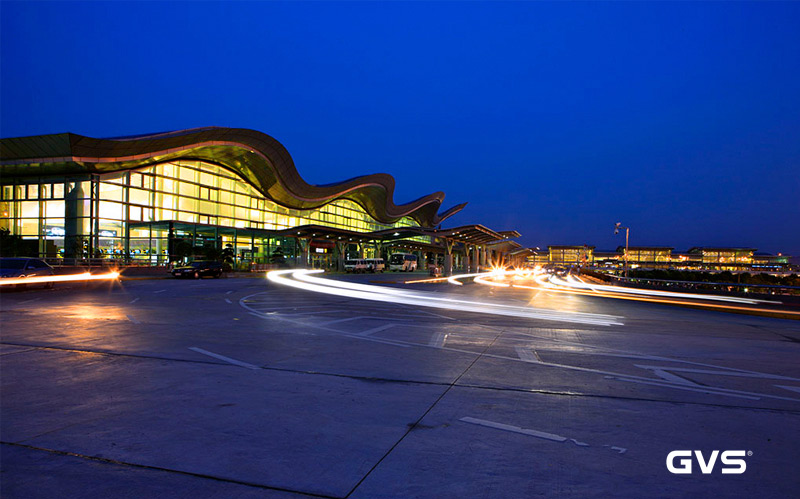 Xiaoshan International Airport