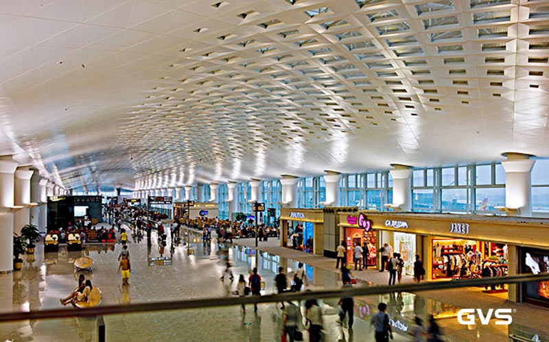 Xiaoshan International Airport